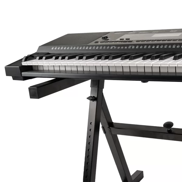 KOZMOS KS-084 DELUXE -  Z-Tip Klavye Standı