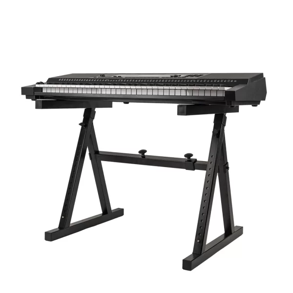 KOZMOS KS-084 DELUXE -  Z-Tip Klavye Standı