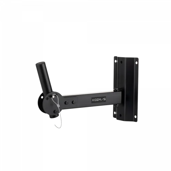 Kozmos KS-087 Hoparlör Duvar Montaj Standı