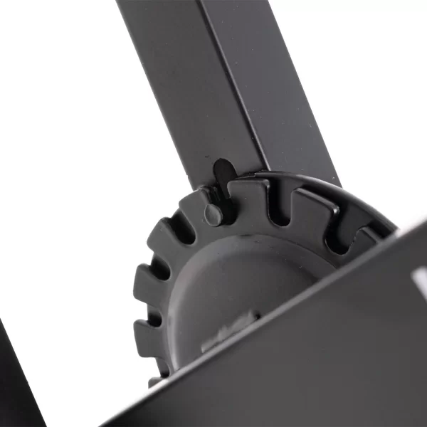 KOZMOS KS-108Q2H Çift Demirli Klavye Standı