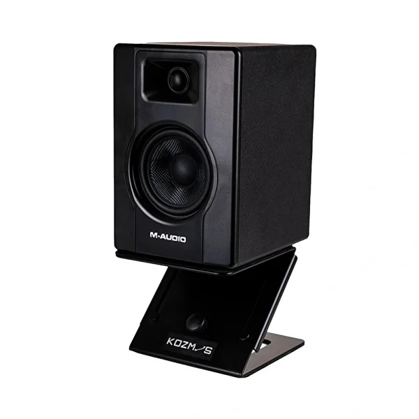 KOZMOS KS-320 Masaüstü Monitor Standı (Çift)