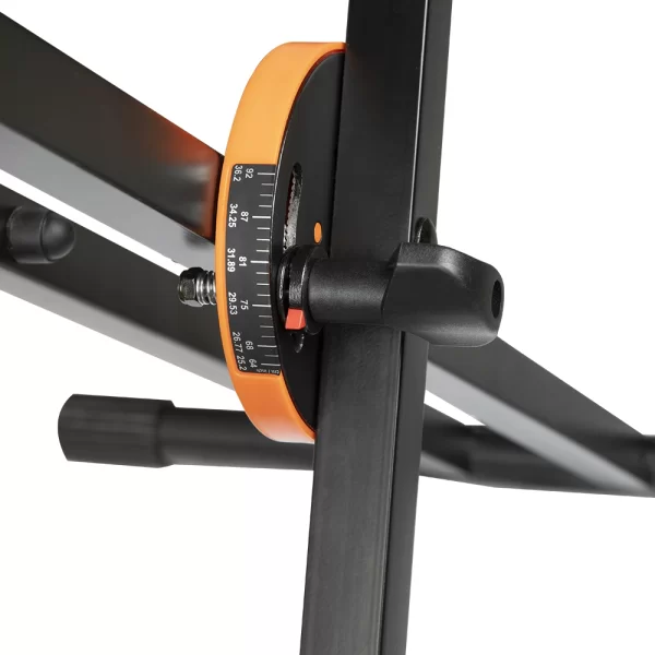 Kozmos KS-508 / Profesyonel X Klavye Standı