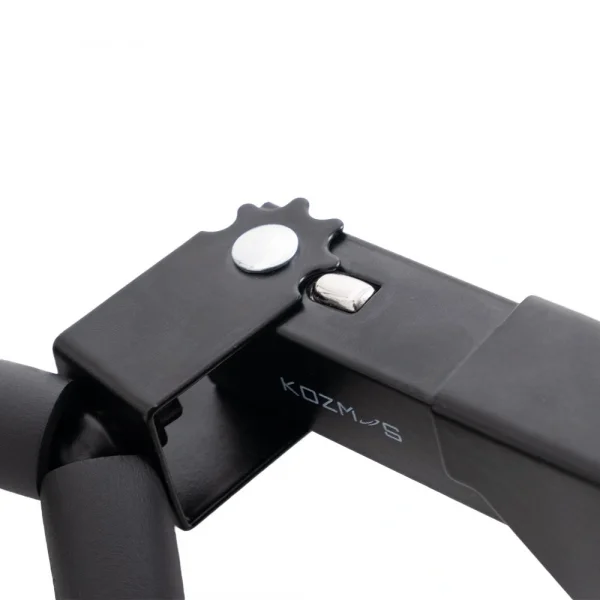KOZMOS KS-GWH509 Keman/Ukulele Duvar Standı