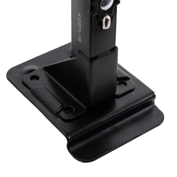 KOZMOS KS-GWH509 Keman/Ukulele Duvar Standı