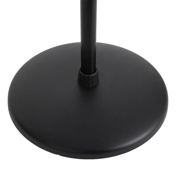 KOZMOS KS-MS017 Yuvarlak Tabanlı Mikrofon Standı