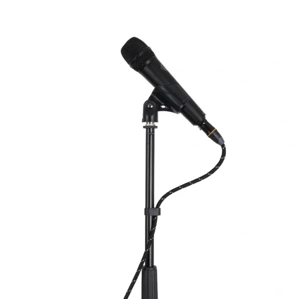 KOZMOS KS-MS017 Yuvarlak Tabanlı Mikrofon Standı