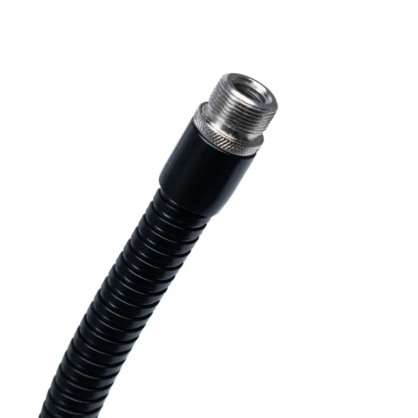 KOZMOS KS-MS029 Masaüstü Gooseneck Mikrofon Standı