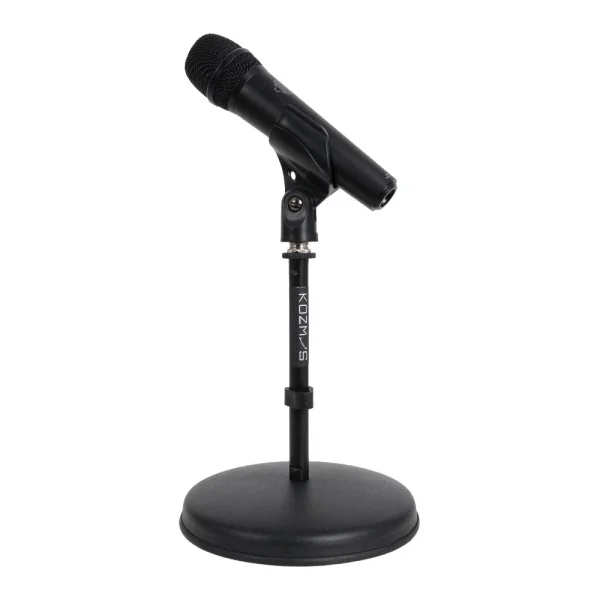 KOZMOS KS-MS030 Masaüstü Mikrofon Standı