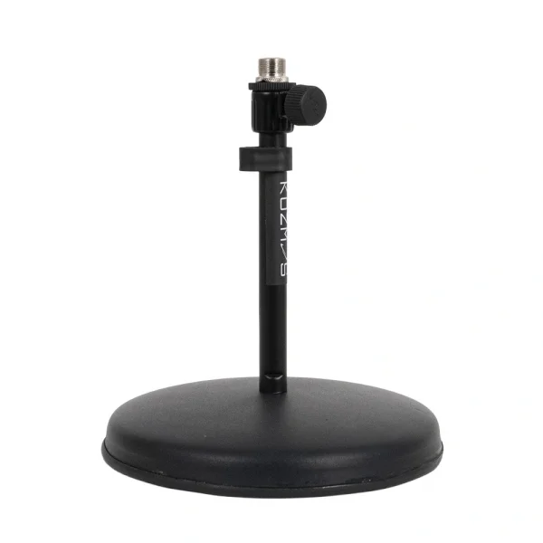 KOZMOS KS-MS032 Masaüstü Ayarlanabilir Mikrofon Standı