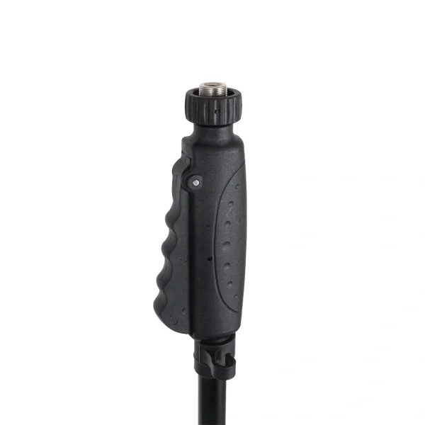 KOZMOS KS-MS044 Tek El ile Ayarlanabilir Mikrofon Standı