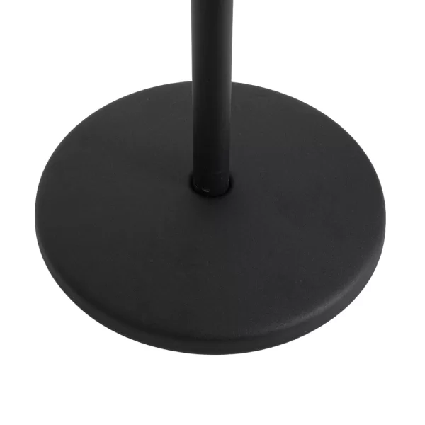 KOZMOS KS-MS044 Tek El ile Ayarlanabilir Mikrofon Standı