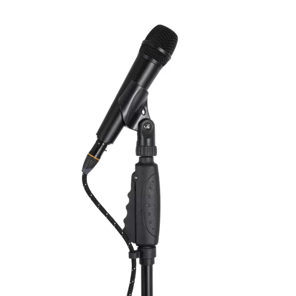 KOZMOS KS-MS044 Tek El ile Ayarlanabilir Mikrofon Standı
