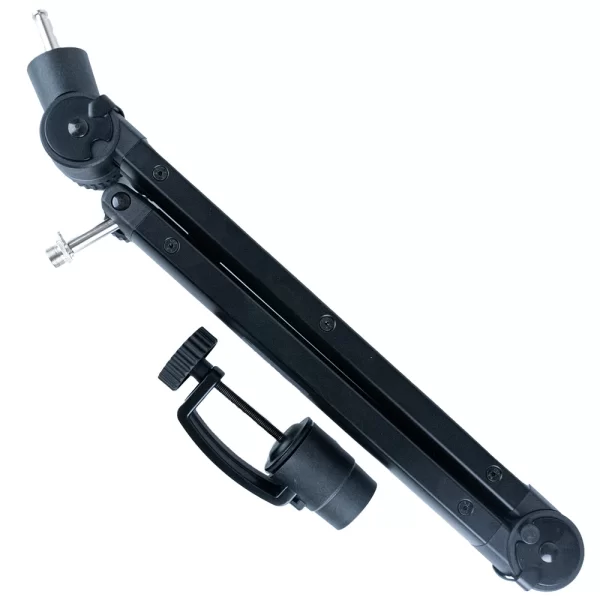 KOZMOS KS-MS075 Deluxe Broadcast Stand