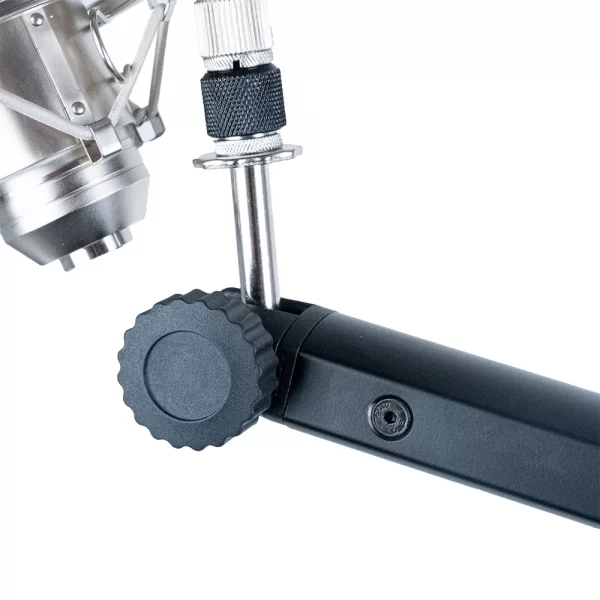 KOZMOS KS-MS075 Deluxe Broadcast Stand