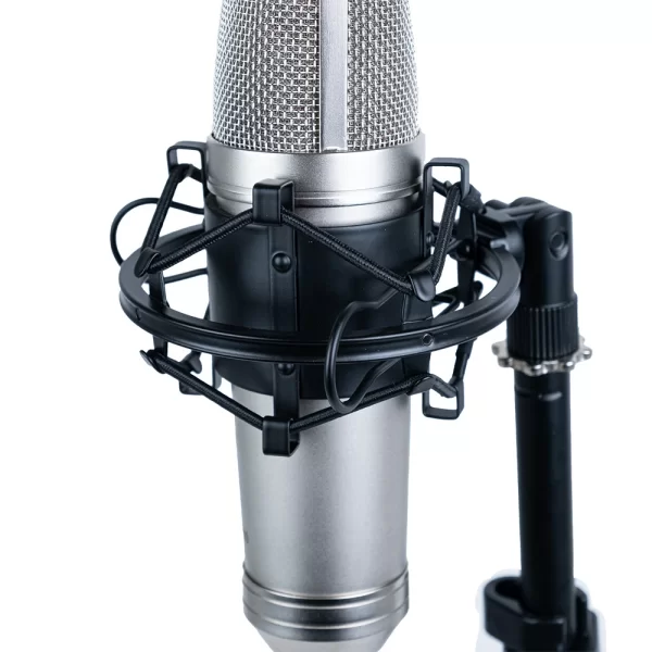 KOZMOS KS-MSA052B Shockmount Stand