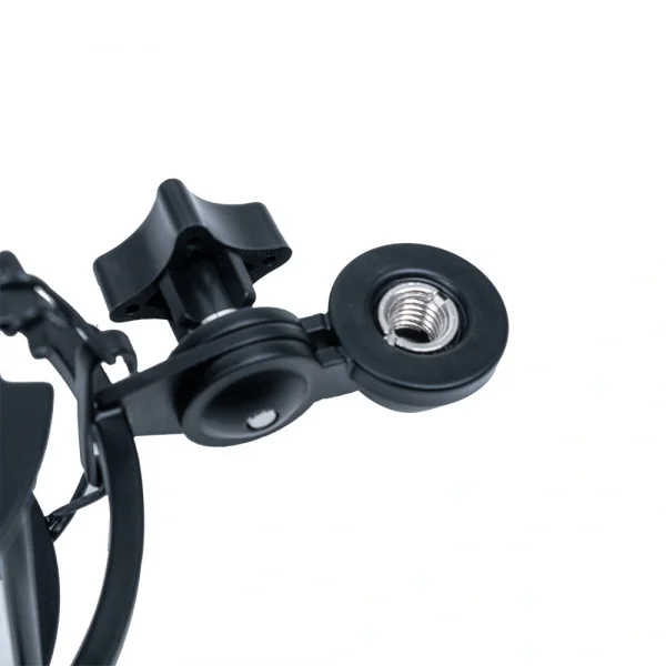 KOZMOS KS-MSA062 Shockmount Stand