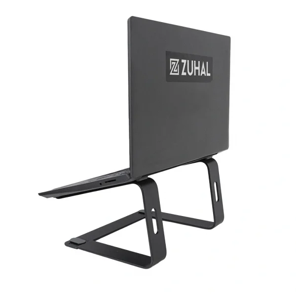 KOZMOS KS-RS102B Siyah Laptop Standı