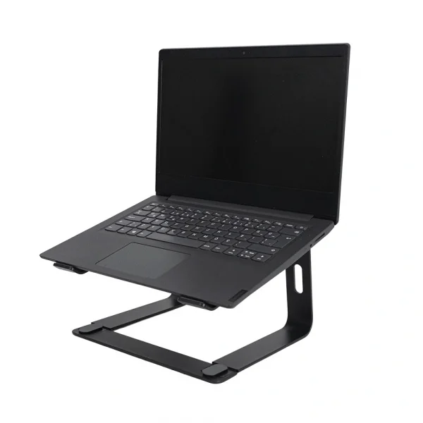 KOZMOS KS-RS102B Siyah Laptop Standı