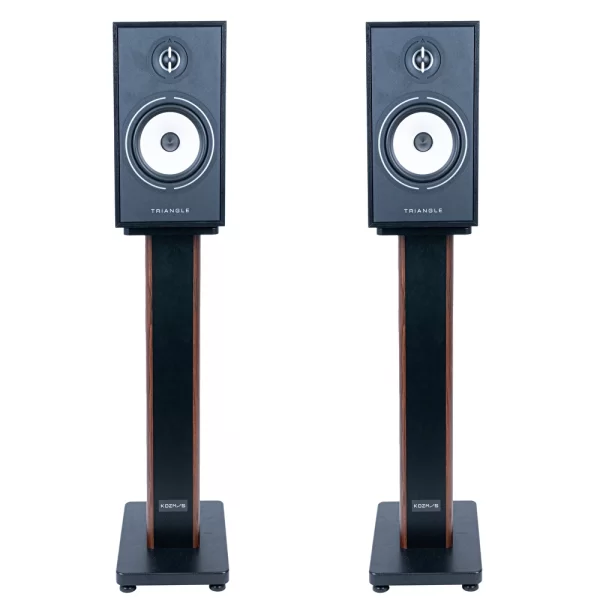 KOZMOS KS-SS041-70 Hi-Fi Hoparlör Standı - Gülağacı