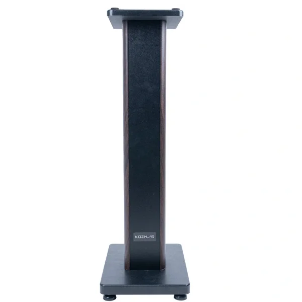 KOZMOS KS-SS041-70 Hi-Fi Hoparlör Standı - Walnut