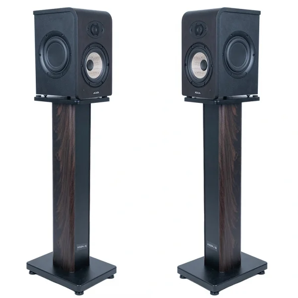 KOZMOS KS-SS041-70 Hi-Fi Hoparlör Standı - Walnut