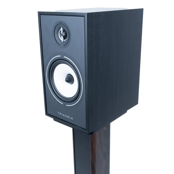 KOZMOS KS-SS041-70 Hi-Fi Hoparlör Standı - Walnut
