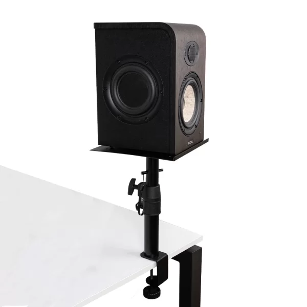 KOZMOS KS-SS043 Masaüstü Monitor Standı (Çift)