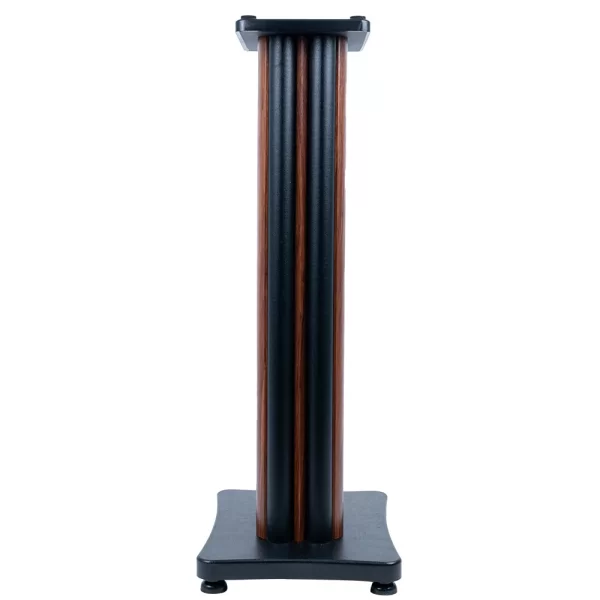 KOZMOS KS-SS418R Ahşap Hi-Fi Hoparlör Standı - Gülağacı