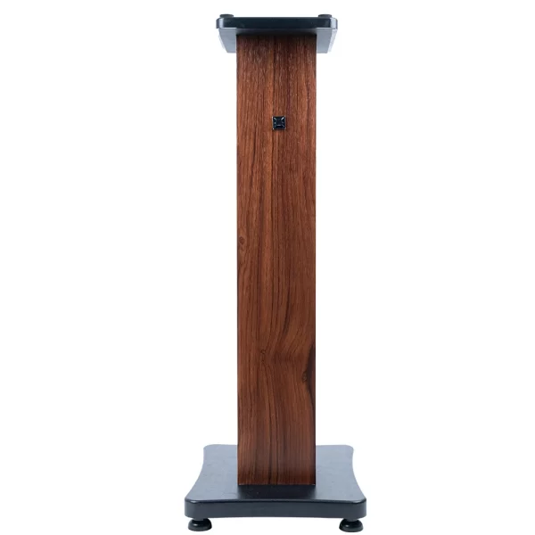 KOZMOS KS-SS418R Ahşap Hi-Fi Hoparlör Standı - Gülağacı