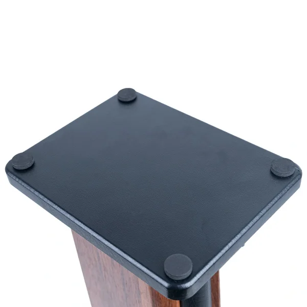 KOZMOS KS-SS418R Ahşap Hi-Fi Hoparlör Standı - Gülağacı