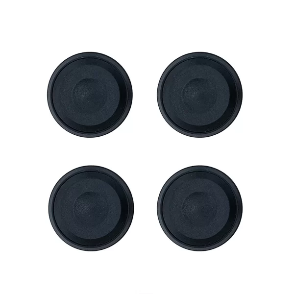 KOZMOS KS-SSA300 Hoparlör İzolasyon Ayakları (4lü Paket)
