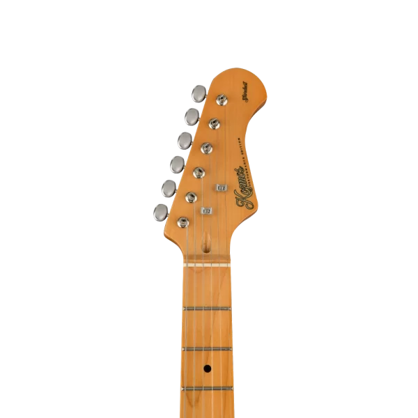 KOZMOS KST-57HSS-GMN-3TS Sunburst Elektro Gitar