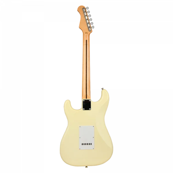 KOZMOS KST-57HSS-GMN-VWH Beyaz Elektro Gitar