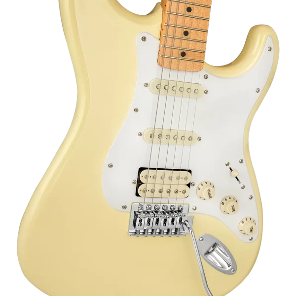 KOZMOS KST-57HSS-GMN-VWH Beyaz Elektro Gitar
