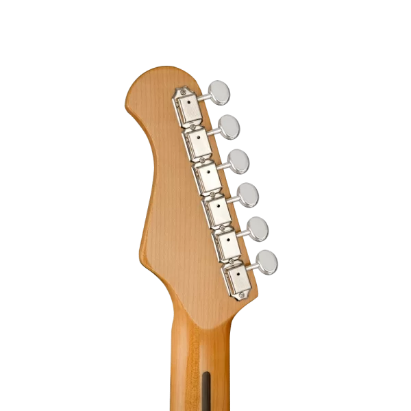 KOZMOS KST-57HSS-GMN-VWH Beyaz Elektro Gitar