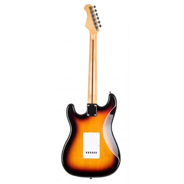 KOZMOS KST-57SSS-GMN-3TS Elektro Gitar
