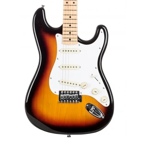 KOZMOS KST-57SSS-GMN-3TS Elektro Gitar