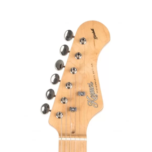 KOZMOS KST-57SSS-GMN-3TS Elektro Gitar