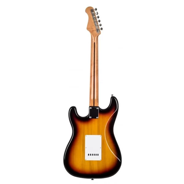 KOZMOS KST-62HSS-GRWN-3TS Elektro Gitar