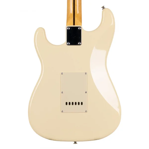 KOZMOS KST-62HSS-GRWN-VWH Beyaz Elektro Gitar