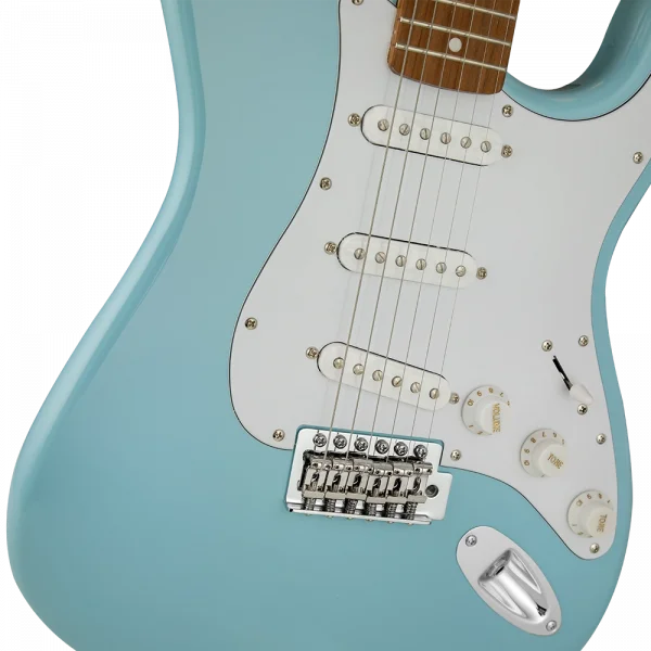 KOZMOS KST-BSWSSS-GRWN-DBL Mavi Elektro Gitar