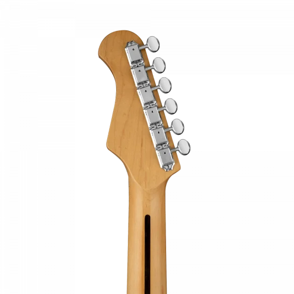 KOZMOS KST-BSWSSS-GRWN-DBL Mavi Elektro Gitar