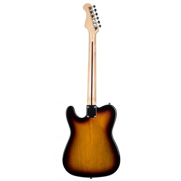 KOZMOS KTL-ALDSSS-GMN-3TS Elektro Gitar