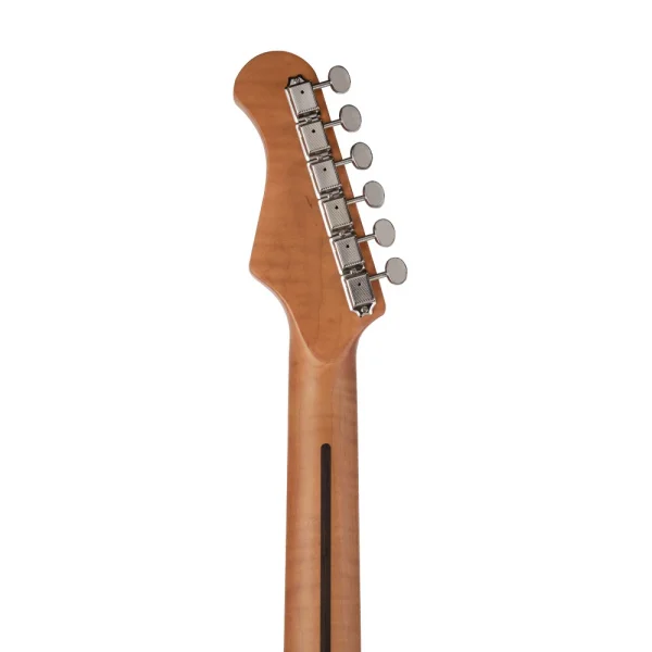 Kozmos KTL-S352-CRM Custom T Style Roasted Elektro Gitar