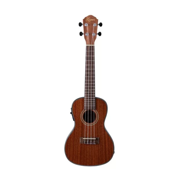 Kozmos KUK-CGLE300 Elektro Concert Ukulele (Çanta Dahil)
