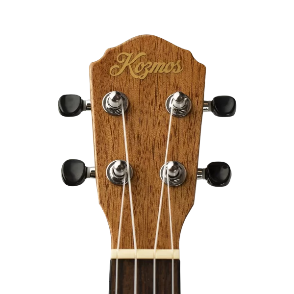 Kozmos KUK-SGL300LG / Soprano Ukulele (Çanta Dahil)