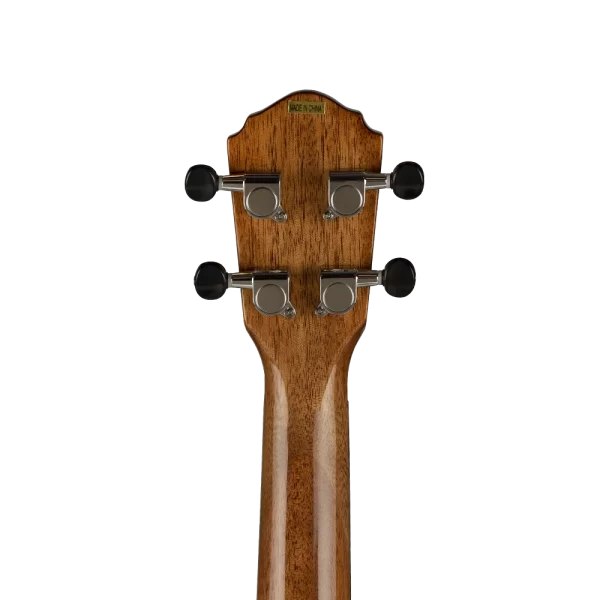 Kozmos KUK-SGL300LG / Soprano Ukulele (Çanta Dahil)