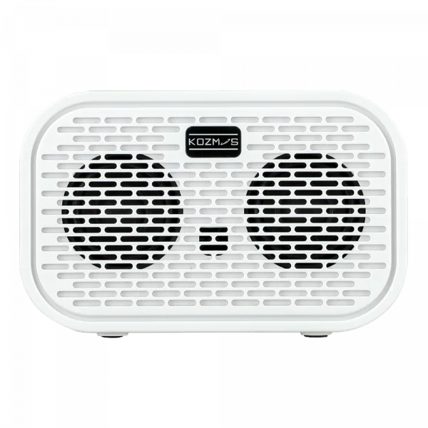 KOZMOS NOVA-MINI-WH Gitar Amfisi