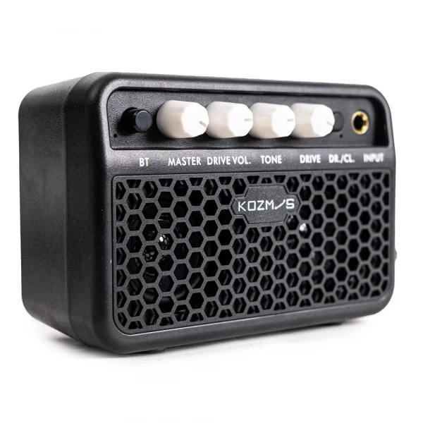 KOZMOS ORION-MINI-BK Gitar Amplifikatörü