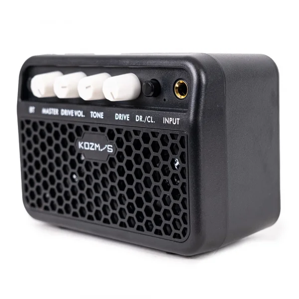 KOZMOS ORION-MINI-BK Gitar Amplifikatörü